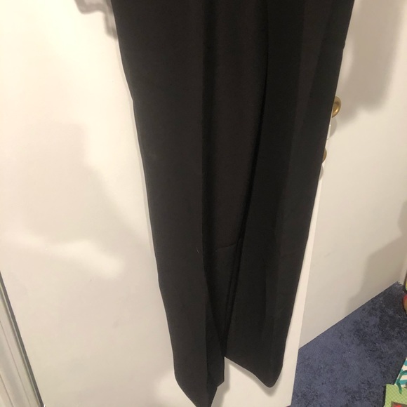 SALONI Bernadette Swiss Dot jumpsuit 2 - Picture 6 of 8